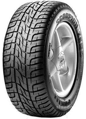 Летняя шина PIRELLI SC-ZERO MO 275/55R19 111H