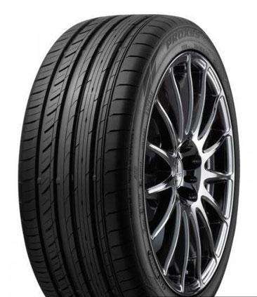 Летняя шина TOYO PROXES C1S XL 205/65R16 95W