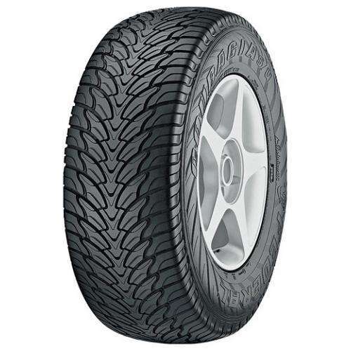 Летняя шина FEDERAL Couragia S/U 205/70R15 96H