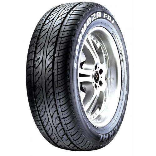 Летняя шина FEDERAL Formoza FD1 185/55R15 82V