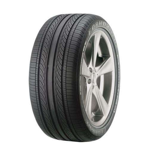 Летняя шина FEDERAL Formoza FD2 195/60R15 88V