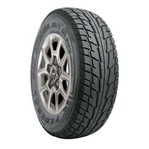 Летняя шина FEDERAL Himalaya SUV 225/65R17 102T