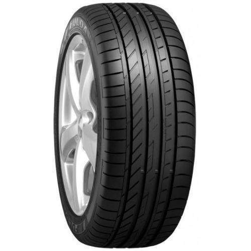 Летняя шина FULDA SportControl 205/50R17 93W