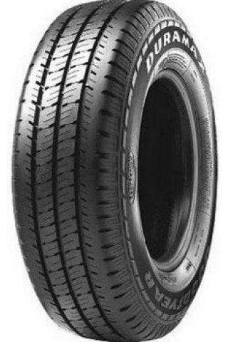 Летняя шина GOODYEAR Duramax 225/70R15 112/110R