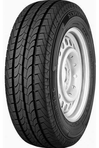 Летняя шина SEMPERIT Van-Life 195/70R15 104/102S