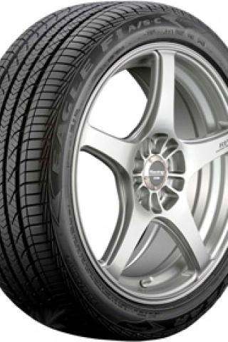 Летняя шина GOODYEAR EAGLE F1 A/S 225/40R18 92Y