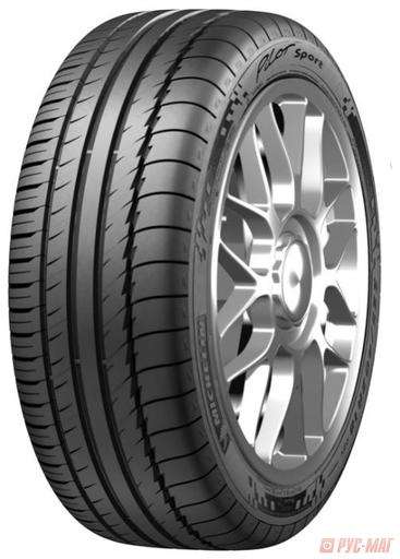 Летняя шина MICHELIN PILOT SPORT PS2 N2 XL 295/30R19 100Y