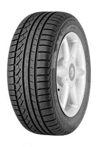 Летняя шина CONTINENTAL WinterContact TS 810 235/55R17 99V