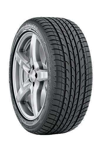 Летняя шина FULDA CARAT EXELERO 195/50R16 88V