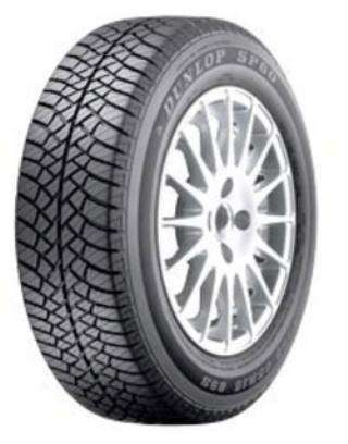 Всесезонная шина DUNLOP SP 60 215/65R16 98S