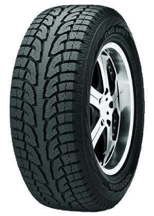 Зимняя шина HANKOOK iPike RW11 175/80R16 91T