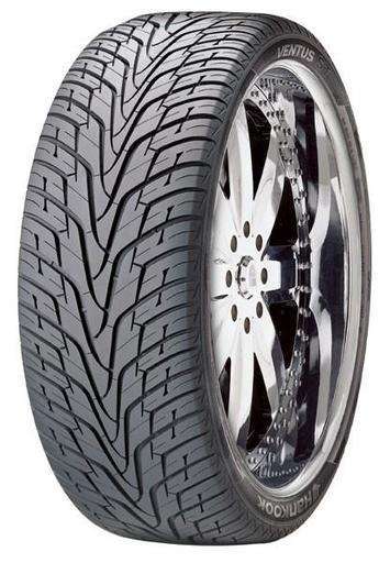 Летняя шина HANKOOK Ventus ST RH 06 255/60R17 106V