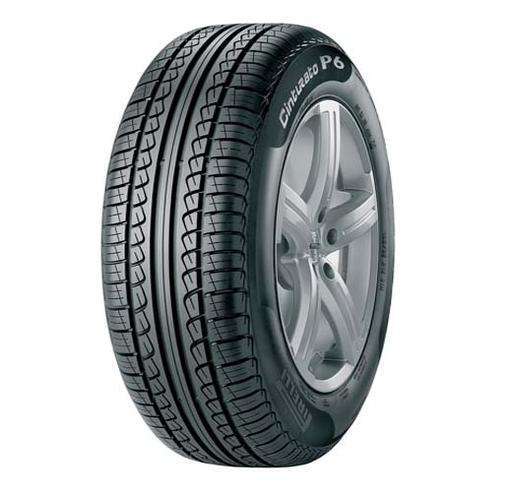 Летняя шина PIRELLI Cinturato P6 185/55R16 87H