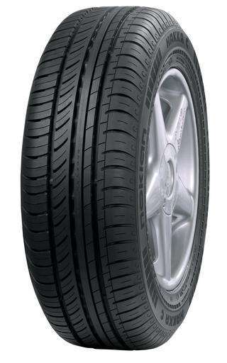 Летняя шина NOKIAN Hakka C Van 175/65R14 90/88T