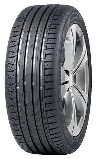 Летняя шина NOKIAN HAKKA V XL 225/45R17 94V