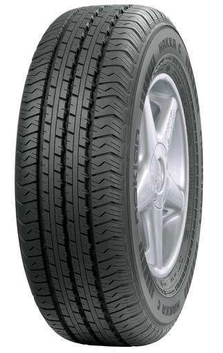 Летняя шина NOKIAN Hakka C Cargo 185/75R16 104/102S