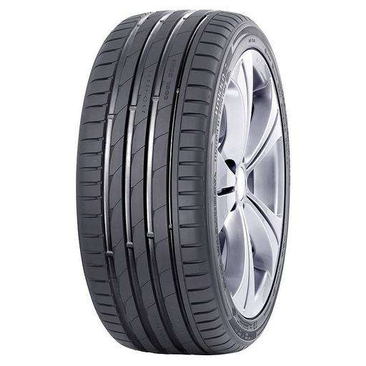 Летняя шина NOKIAN HAKKA Z XL 215/55ZR17 98W