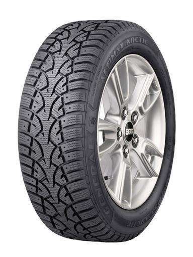 Летняя шина GENERAL Altimax Arctic 195/55R15 85Q