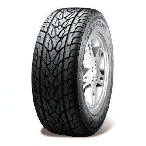 Летняя шина KUMHO ECSTA STX KL12 275/45R22 112V