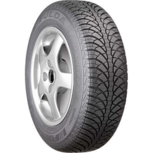 Летняя шина FULDA Kristall Montero 3 155/65R14 75T