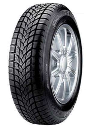 Зимняя шина LASSA Snoways Era 215/55R17 94V