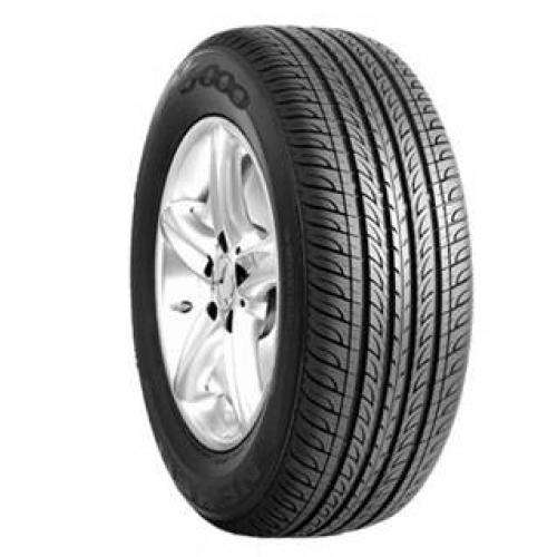 Летняя шина NEXEN N5000 215/50R17 91W