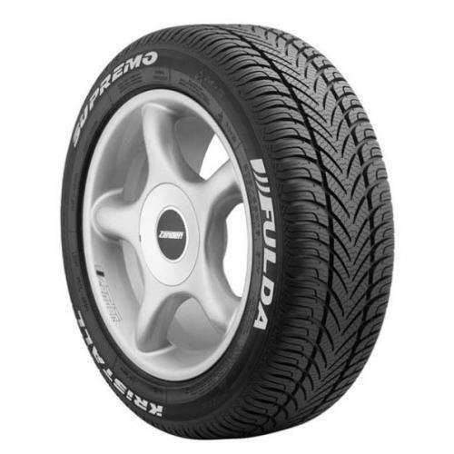 Летняя шина FULDA Kristall Supremo 225/50R16 92H
