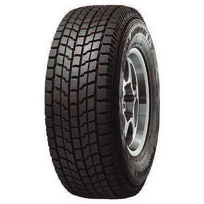 Зимняя шина YOKOHAMA Geolander G072 225/65R18 103Q