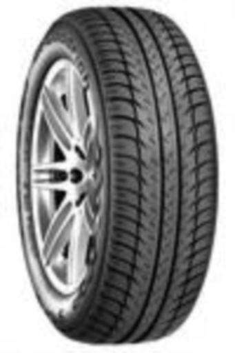 Летняя шина BFGOODRICH G-Grip 175/65R15 84T