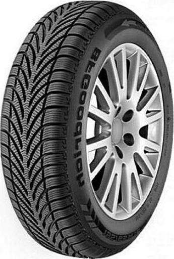 Летняя шина BFGOODRICH g-Force Winter 175/65R14 82T