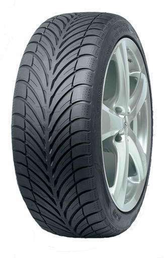 Летняя шина BFGOODRICH G-Force Profiler 215/45R17 91W