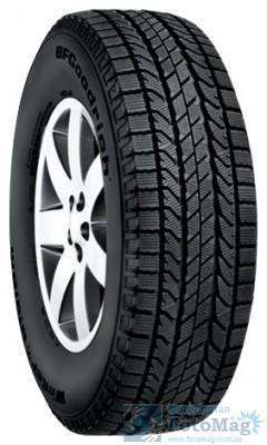 Летняя шина BFGOODRICH Winter Slalom KSI 215/65R16 98S