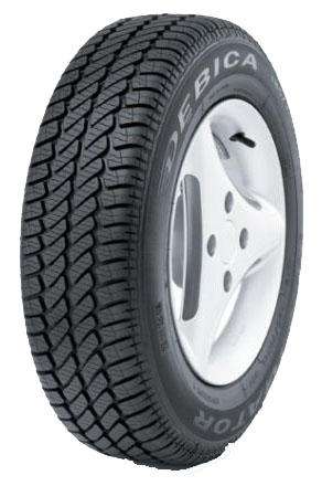 Всесезонная шина DEBICA Navigator 2 165/70R14 81T