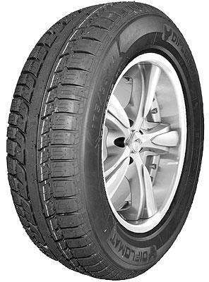 Летняя шина DIPLOMAT T 165/70R14 81T