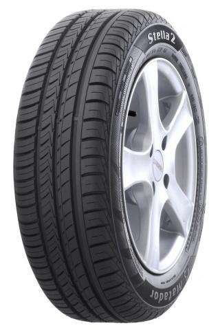 Летняя шина MATADOR MP 16 155/70R13 75T