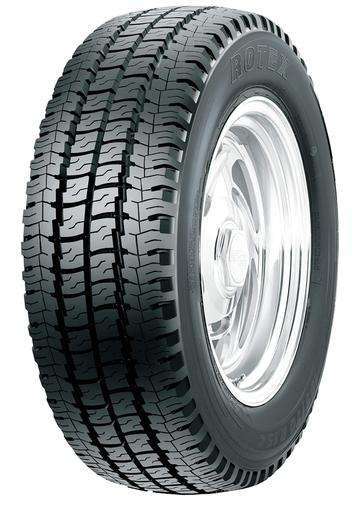 Всесезонная шина TIGAR CargoSpeed 185/75R16 104/102R