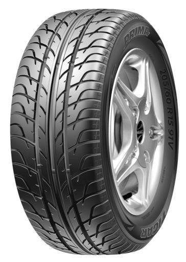 Летняя шина TIGAR Prima 185/55R15 82V