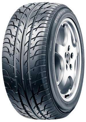 Летняя шина TIGAR Syneris 205/55R16 91W