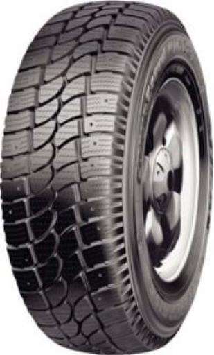 Зимняя шина TIGAR CargoSpeed Winter 185/75R16 104/102R