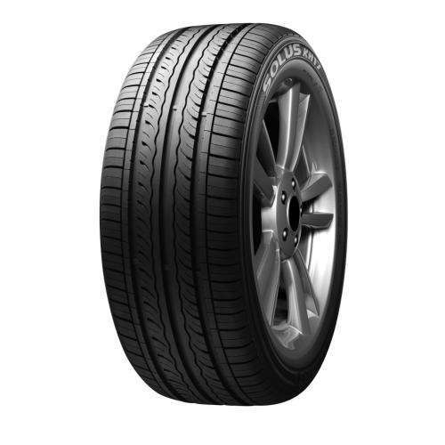 Летняя шина KUMHO KH17 155/70R13 75T