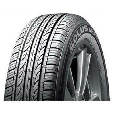 Летняя шина KUMHO KH25 225/45R17 91H