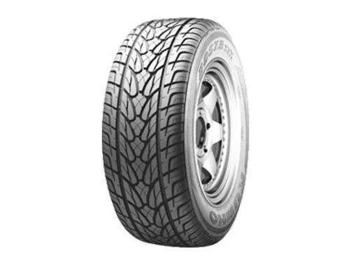 Летняя шина KUMHO KL12 235/60R18 107V