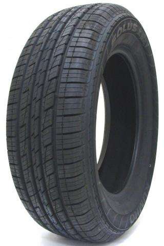 Летняя шина KUMHO KL21 215/70R16 99T