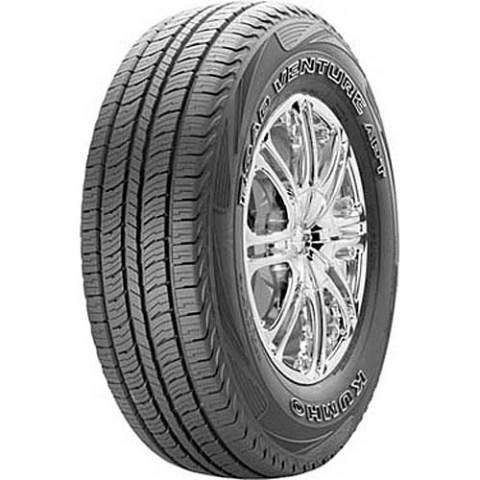 Всесезонная шина KUMHO KL51 215/65R16 102H