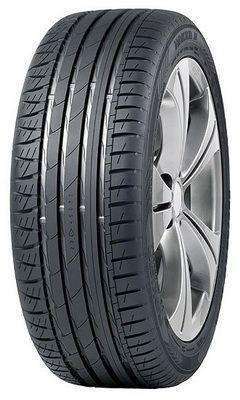 Летняя шина NOKIAN HAKKA H 185/55R14 80H