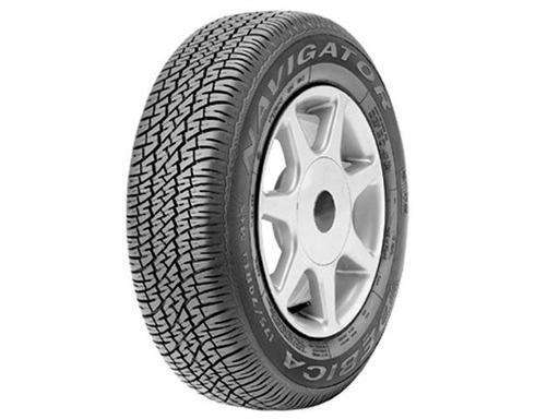 Всесезонная шина DEBICA Navigator 155/80R13 79T