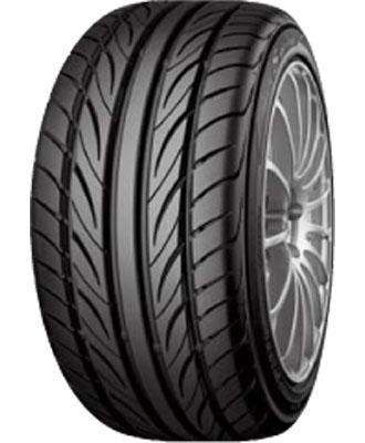 Летняя шина YOKOHAMA S.Drive AS01 205/55R15 88W