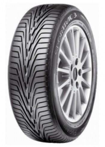 Летняя шина VREDESTEIN Sportrac 3 175/60R15 81V