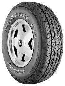 Всесезонная шина COOPER Discoverer H/T 215/75R15 100S