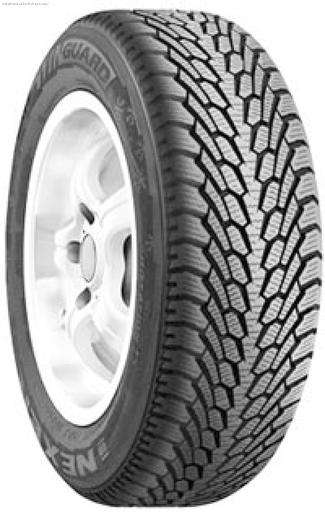 Зимняя шина ROADSTONE Winguard 195/50R15 82Q